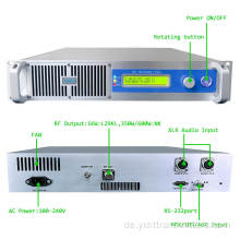 NEU Leichter 300-W-FM-Rundfunksender